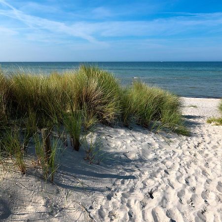 Appartement Am Yachthafen Insel Poel Luaran gambar