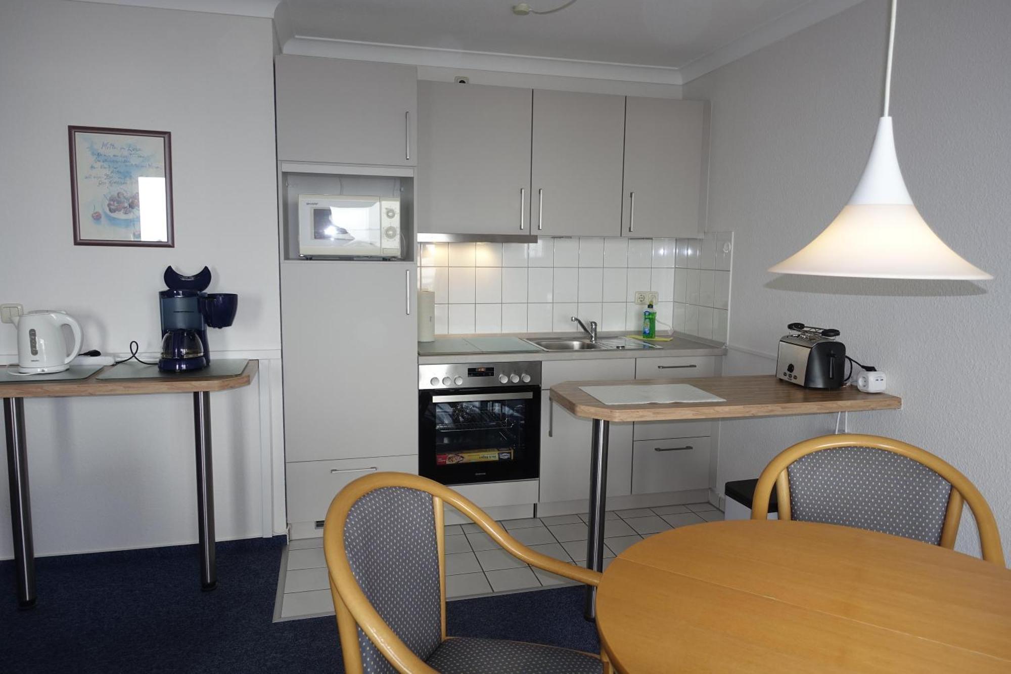 Appartement Am Yachthafen Insel Poel Luaran gambar