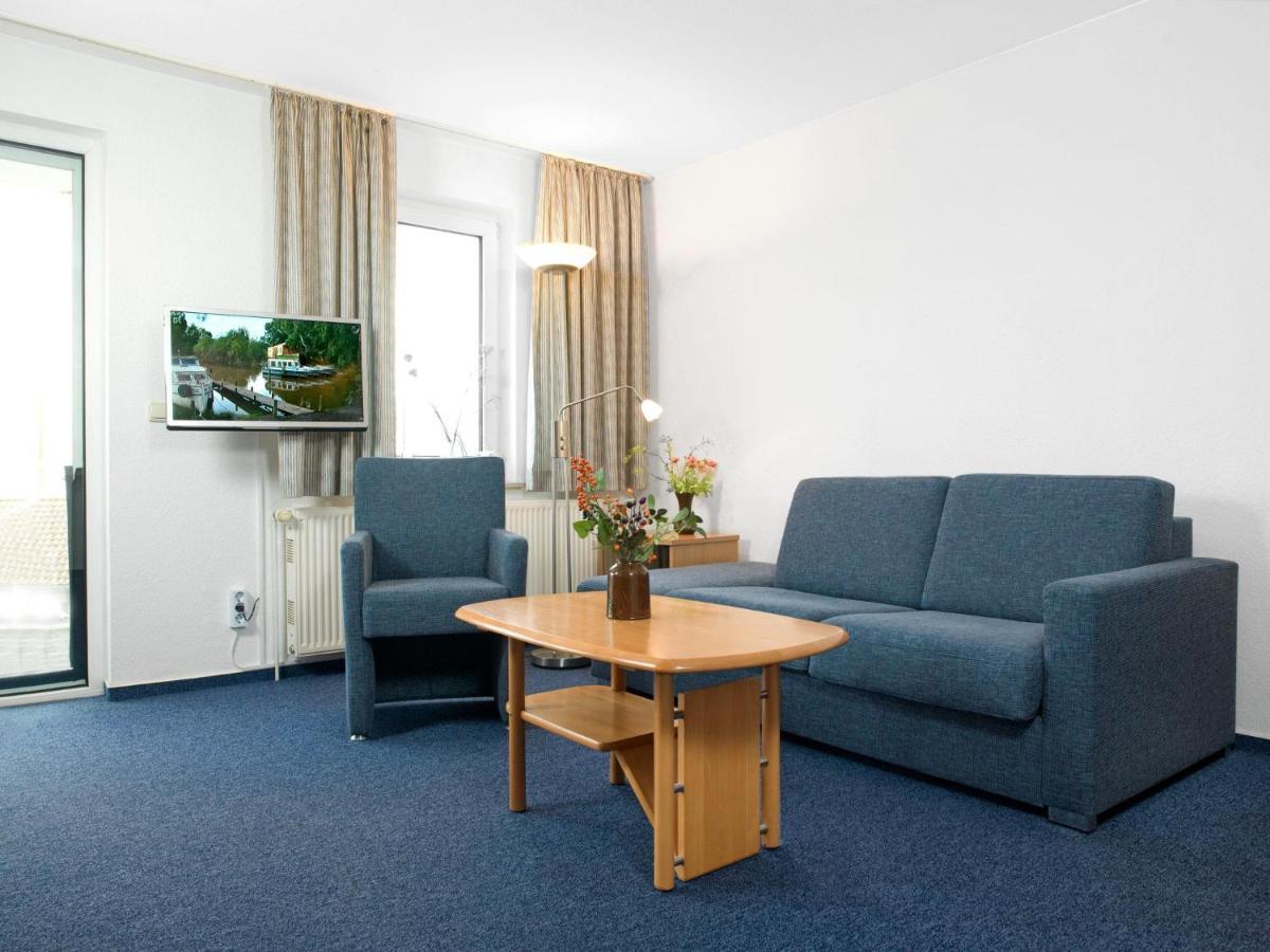 Appartement Am Yachthafen Insel Poel Luaran gambar