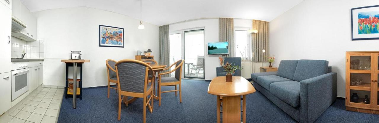 Appartement Am Yachthafen Insel Poel Luaran gambar
