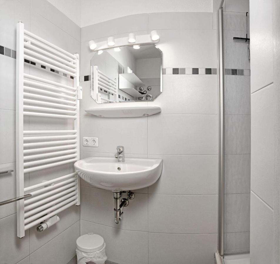 Appartement Am Yachthafen Insel Poel Luaran gambar