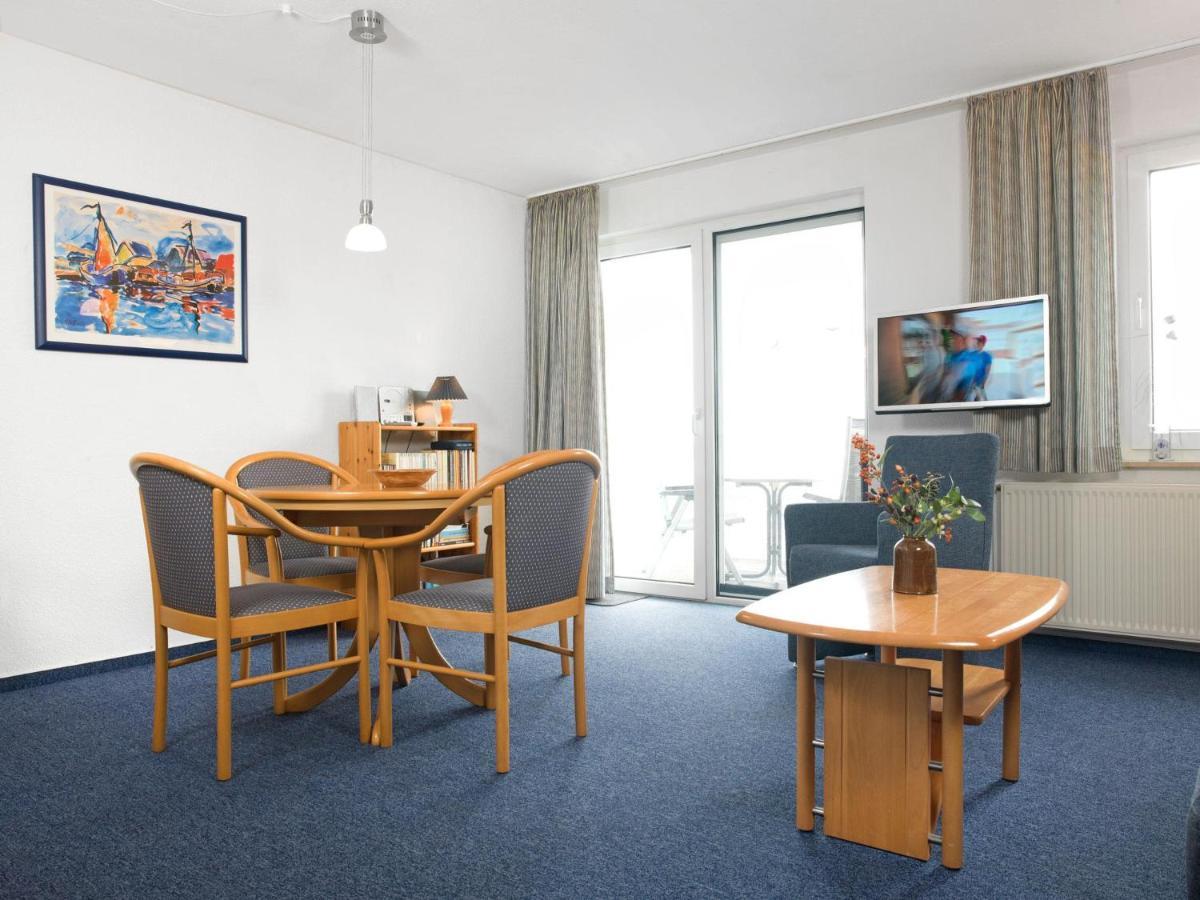 Appartement Am Yachthafen Insel Poel Luaran gambar